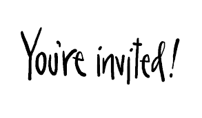 invited